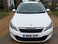 Peugeot 308 1.6 BlueHDi Access Hatchback 5dr Diesel Manual Euro 6 (s/s) (100 ps) 26