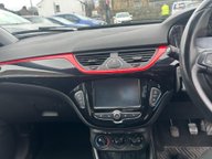 Vauxhall Corsa SRI CDTI ECOFLEX S/S 10