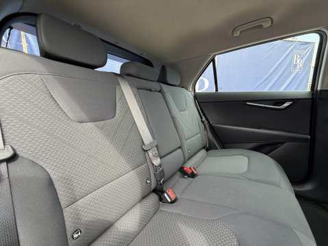Kia Niro 64.8kWh 2 SUV 5dr Electric Auto (201 bhp) 25