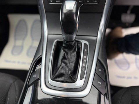 Ford S-Max 2.0 S-Max Titanium TDCi Auto 5dr 72