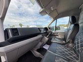 Volkswagen Crafter Tipper MWB L2 Cr35 Tdi C/C M Startline EURO 6 12