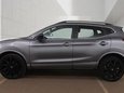 Nissan Qashqai 1.3 DIG-T n-tec DCT Auto Euro 6 (s/s) 5dr 4