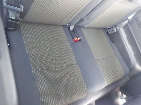 Suzuki Jimny SIERRA 1.5 JC AUTO 4WD ALLGRIP JB74 2026 Model 11