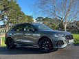 Audi RS Q3 2.5 TFSI Audi Sport Edition SUV 5dr Petrol S Tronic quattro Euro 6 (s/s) (4 1