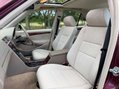 Mercedes-Benz C Class 2.0 C200 Elegance Auto 4dr 4