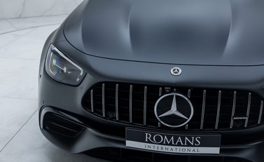 Mercedes-Benz E Class E63 S AMG FINAL EDITION 36