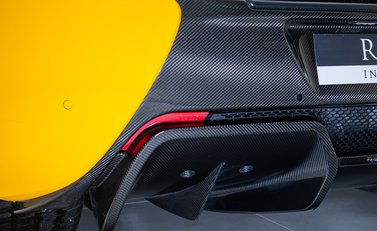 McLaren 650S Le Mans 54