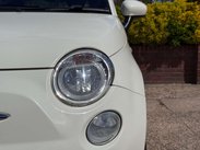 Fiat 500 1.2 500 S 3dr 2