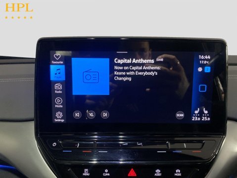 Volkswagen Id.4 Pro 77kWh Style Edition SUV 5dr Electric Auto (174 ps) Cruise Control - DA 15