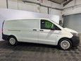 Mercedes-Benz Vito eVito 66 Progressive 4