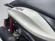 Piaggio Medley 2023 ONLY 4K 125CC LEARNER SCOOTER 15 BHP NEW MOT WARRANTY 21