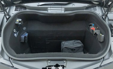 Lamborghini Aventador S LP 740-4 ROADSTER 44