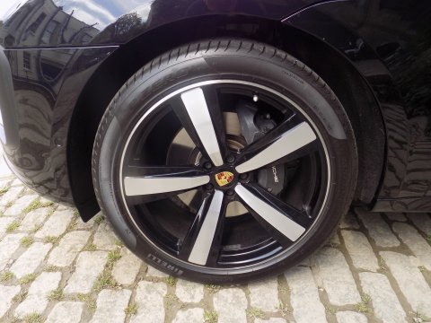 Porsche Macan 2.0T PDK 4WD SUV 21