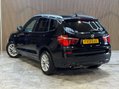 BMW X3 2.0 X3 xDrive 20d SE Auto 4WD 5dr 24