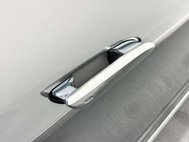 Mercedes-Benz EQS EQS 350 96kWh Business Class Saloon 5dr Electric Auto (292 ps) 62