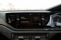 Volkswagen Polo R-LINE TSI DSG 27