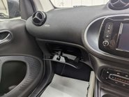 Smart Fortwo Coupe 1.0 fortwo Prime Sport Premium Auto 3dr 75