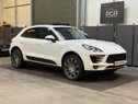 Porsche Macan 3.0 TD V6 S PDK 4WD Euro 6 (s/s) 5dr