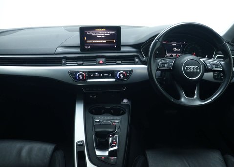 Audi A5 2.0 TFSI Sport Sportback 5dr Petrol S Tronic Euro 6 (s/s) (190 ps) 19