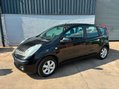 Nissan Note 1.4 16v SE 5dr 3