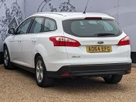 Ford Focus ZETEC NAVIGATOR TDCI 7
