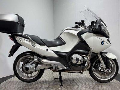 BMW R 1200 RT 2014 NEW MOT 57K SERVICED WARRANTY 1200CC TOURER BIKE
