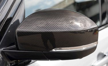 Land Rover Range Rover 4.4 SDV8 Autobiography Overfinch 32