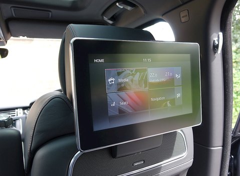 Land Rover Range Rover 5.0 SV Autobiography 16