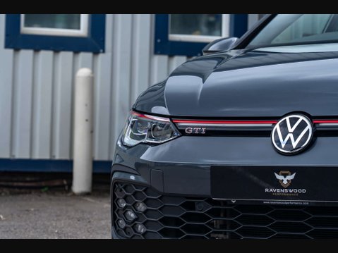 Volkswagen Golf 2.0 Golf GTi TSi Semi-Auto 5dr 22