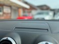 Audi A3 2.0 TDI S line Sportback S Tronic Euro 5 (s/s) 5dr 18
