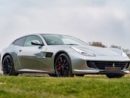 Ferrari GTC4 Lusso GTC4 Lusso T V8 2