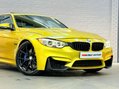BMW M3 3.0 M3 Semi-Auto 4dr 29