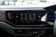 Volkswagen Polo LIFE TSI 27