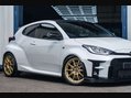 Toyota GR Yaris 1.6 GR Yaris Circuit 4WD 4WD 3dr 7