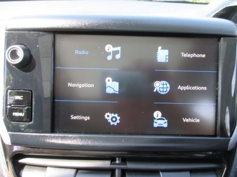Peugeot 2008 1.2 PureTech Allure Premium Euro 6 (s/s) 5dr 20
