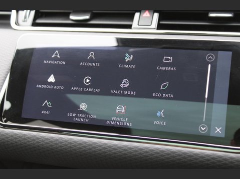 Land Rover Range Rover Evoque EDITION 19