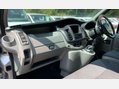 Vauxhall Vivaro 2.0 2900 CDTi FWD L1 4dr 31