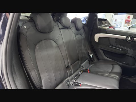 Mini Countryman JOHN COOPER WORKS ALL4 40