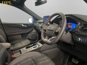 Ford Kuga 2.5 Duratec 14.4kWh ST-Line X Edition SUV 5dr Petrol Plug-in Hybrid CVT Eur 12