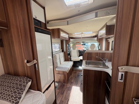 Rollerteam T-Line 785 35