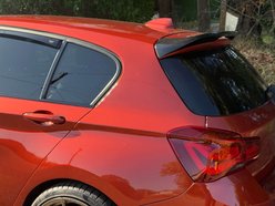 BMW 1 Series 3.0 M140i Shadow Edition Auto 5dr 66