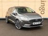 Ford Fiesta TITANIUM VIGNALE MHEV