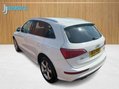 Audi Q5 2.0 TDI S line SUV 5dr Diesel Manual quattro Euro 5 (143 ps) 20