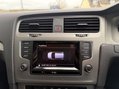 Volkswagen Golf 1.6 TDI BlueMotion Tech Match Euro 5 (s/s) 5dr 13