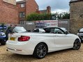 BMW 2 Series 1.5 218i Sport Auto Euro 6 (s/s) 2dr 18