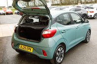 Hyundai i10 ADVANCE 41