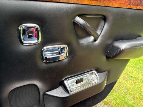 Rolls-Royce Silver Shadow 2 17