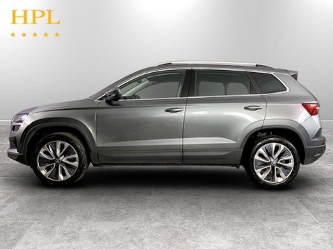 Skoda Karoq 1.5 TSI ACT SE L SUV 5dr Petrol DSG Euro 6 (s/s) (150 ps) Sat Nav 4