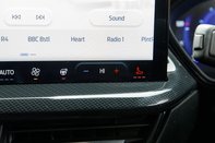 Ford Focus ST-LINE VIGNALE MHEV 36