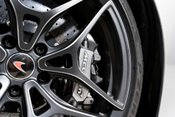 McLaren 720S V8 SSG. FULL MSH. CARBON PACK 1. CARBON INTERIOR. CERAMICS. LIFT. B & O. 12